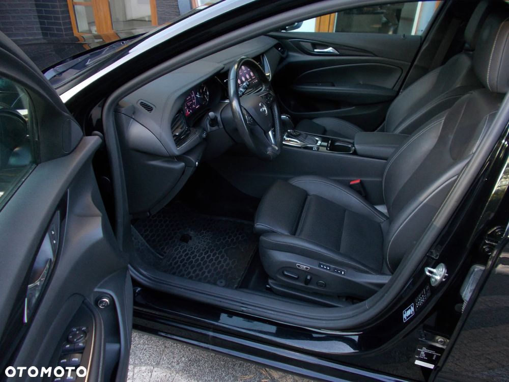 Opel Insignia 2.0 CDTI Business Elegance S&S - 1