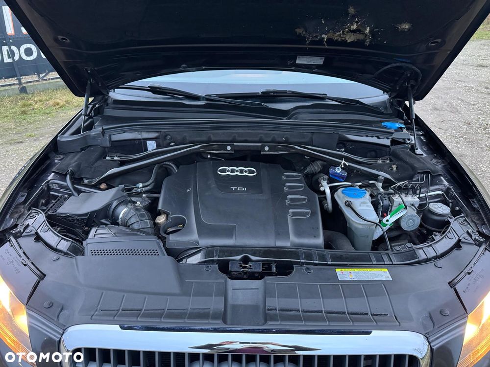 Audi Q5 2.0 TDI Quattro - 10