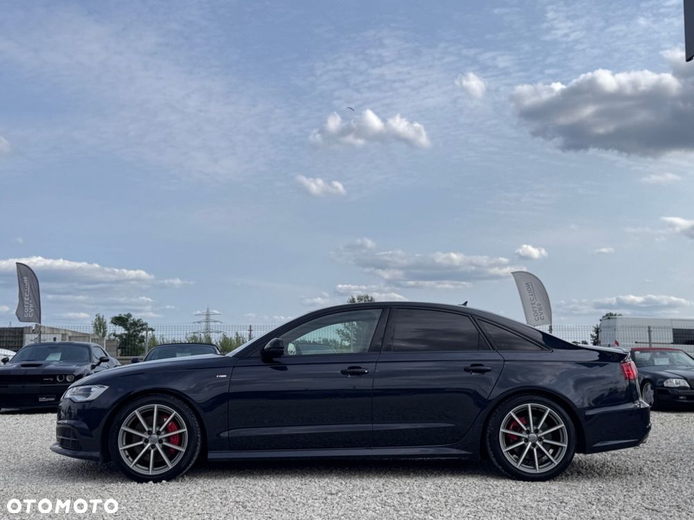 Audi A6 - 7