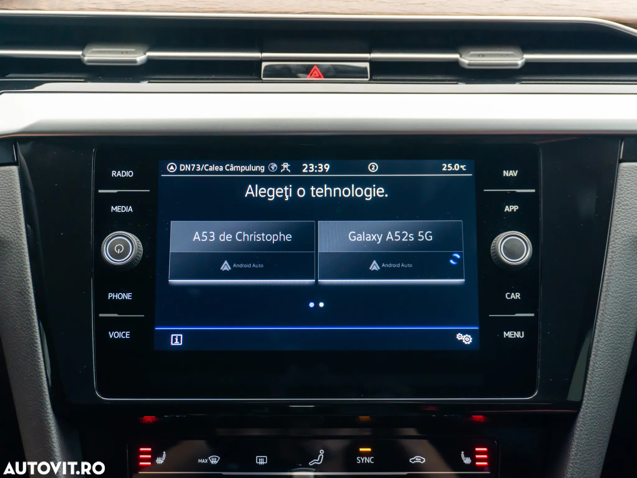 Volkswagen ARTEON 2.0 TDI DSG Elegance - 32