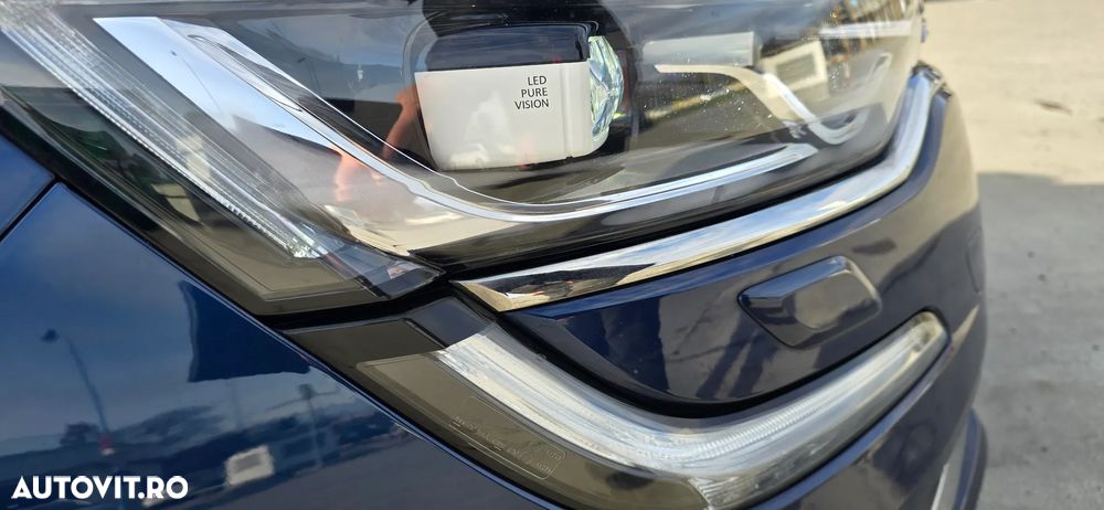 Renault Talisman Grandtour BLUE dCi 200 EDC INITIALE PARIS - 21