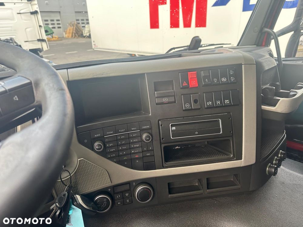 Volvo FM 430 ADR - 19