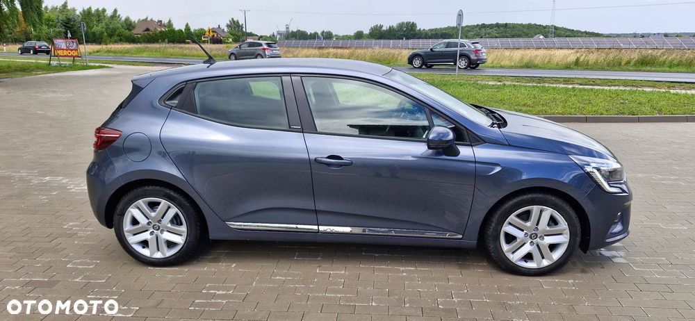 Renault Clio 1.6 E-TECH Intens - 4