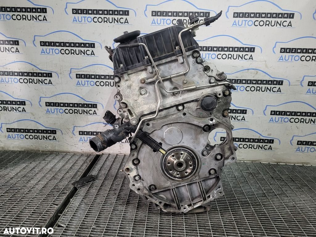 Motor Opel Mokka 1.6 D 2012 - 2016 110CP Manuala B16DTN Euro5 (1194) NBZB517001640915 - 4