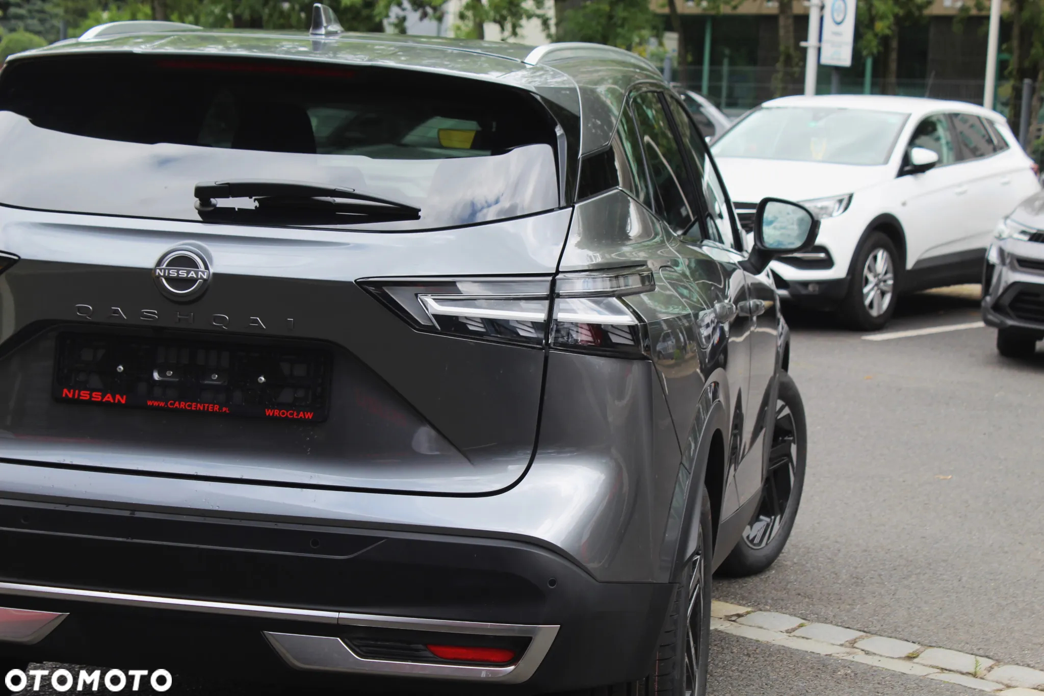 Nissan Qashqai 1.3 DIG-T mHEV N-Connecta - 2