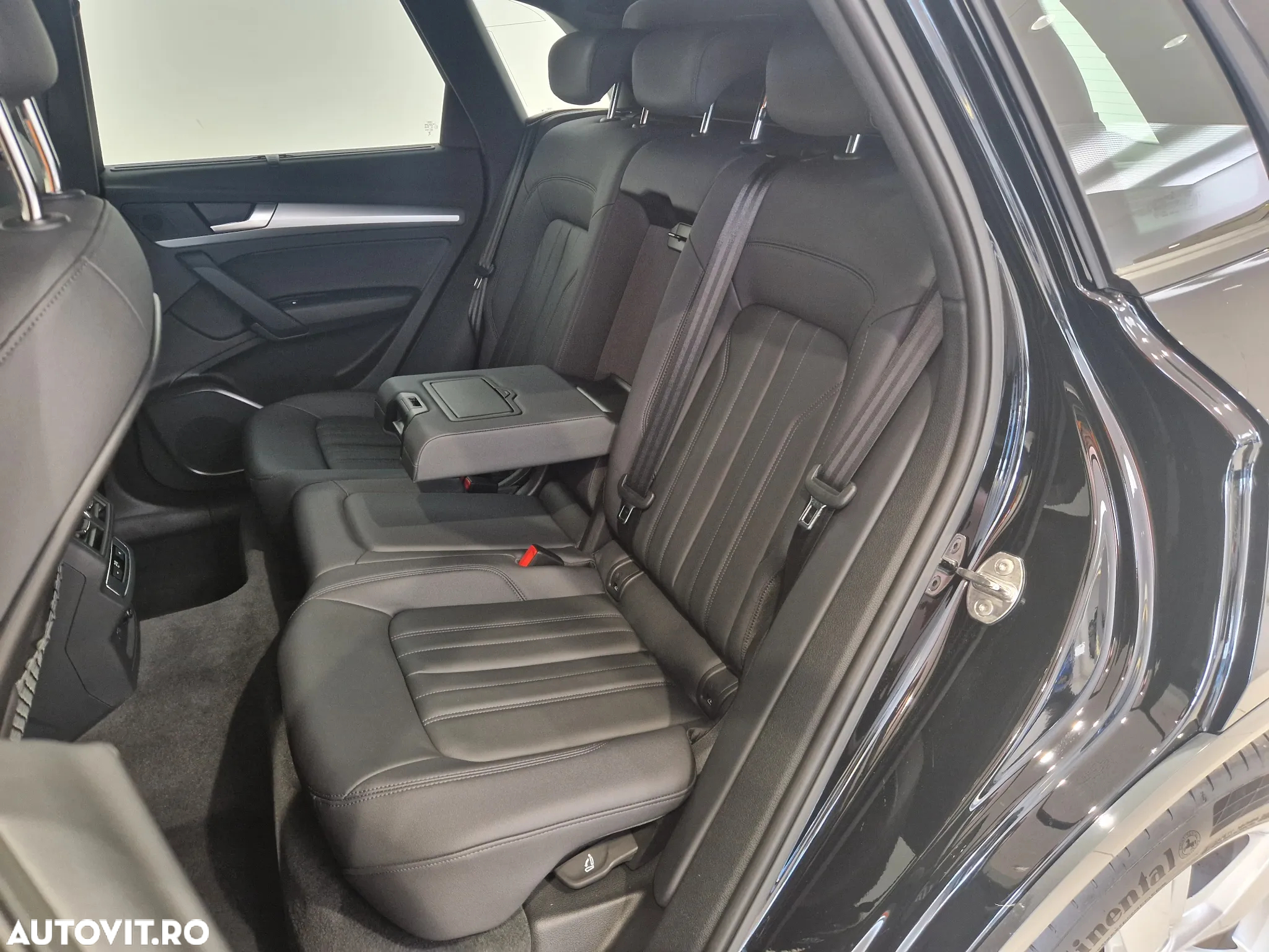 Audi Q5 50 TFSI e quattro S tronic PHEV Advanced - 14