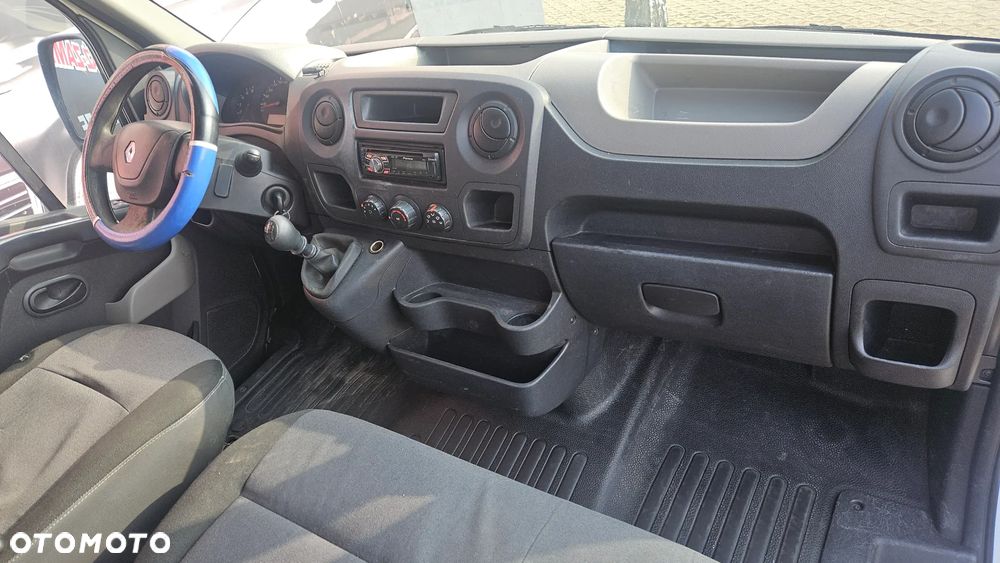 Renault Master III - 6