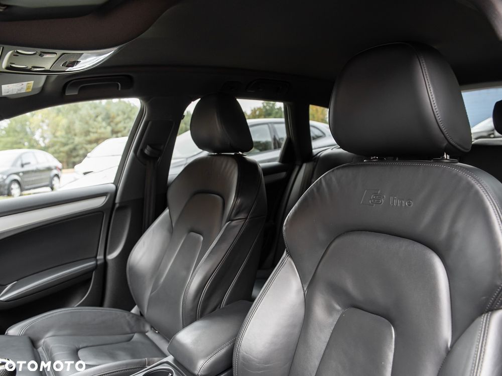 Audi A4 Avant - 19