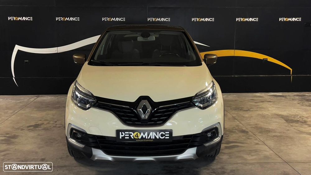 Renault Captur (ENERGY) TCe 90 INTENS - 8