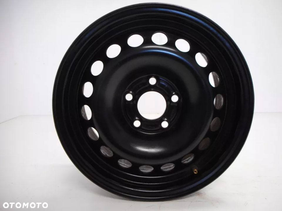 FELGA 15 SIGNUM ASTRA H ZAFIRA MERIVA VECTRA ET35 - 1