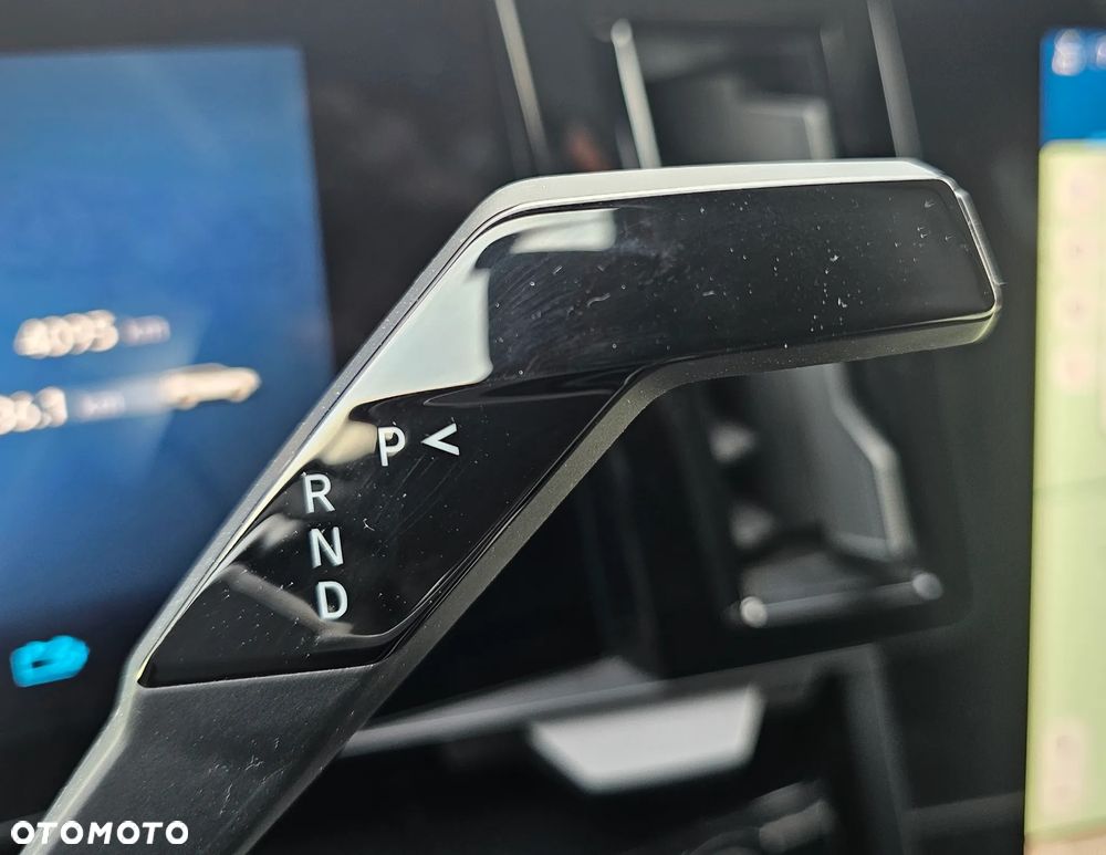 Renault Espace 1.2 E-Tech Full Hybrid 200 Techno MMT 7os - 21