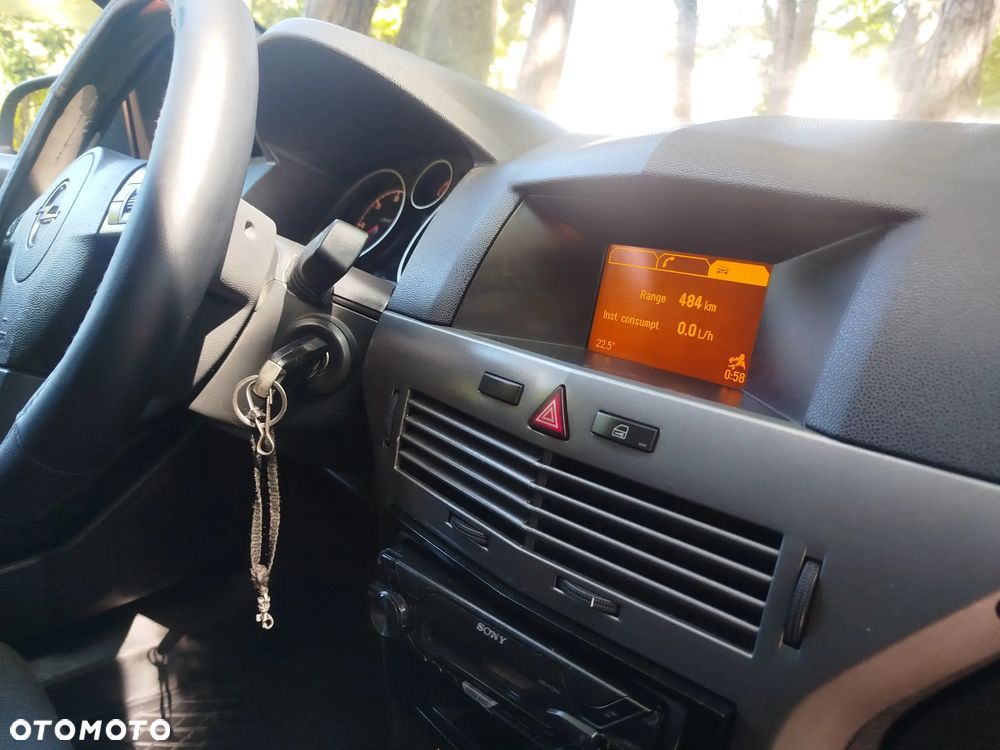 Opel Astra - 12