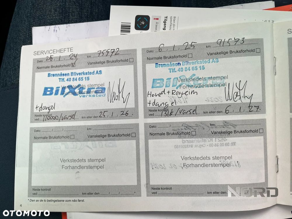 Peugeot Partner 1.5 4x4 Long Premium - 28