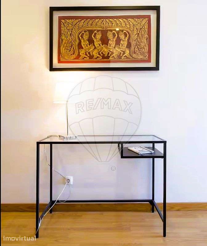 Apartamento T1 para arrendamento - Grande imagem: 3/17