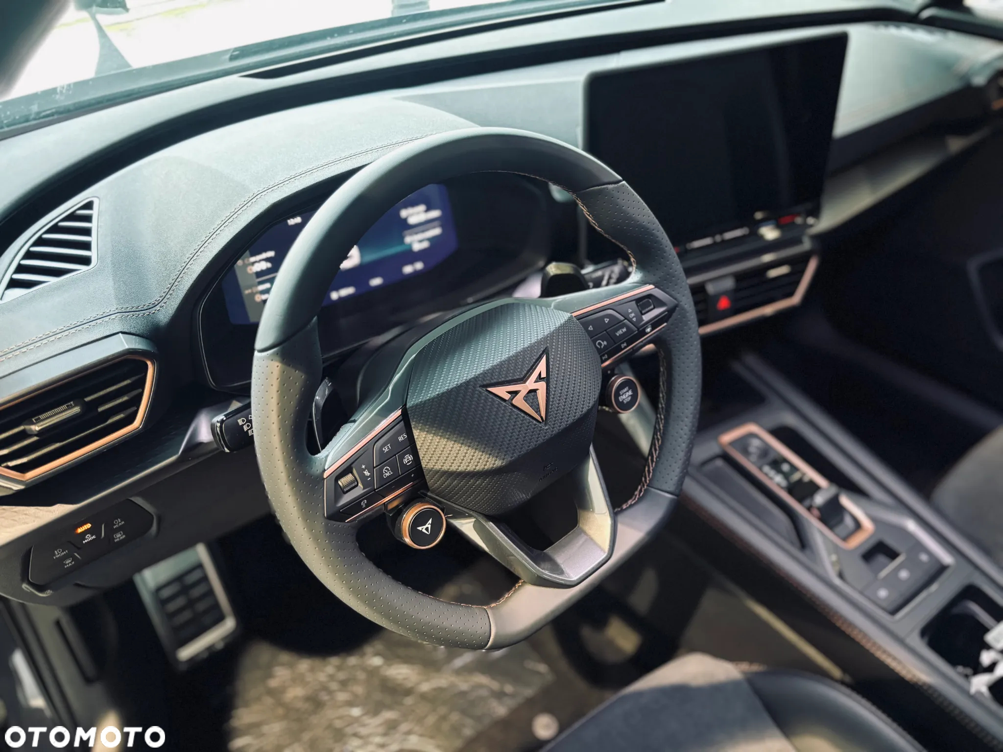 Cupra Formentor - 16