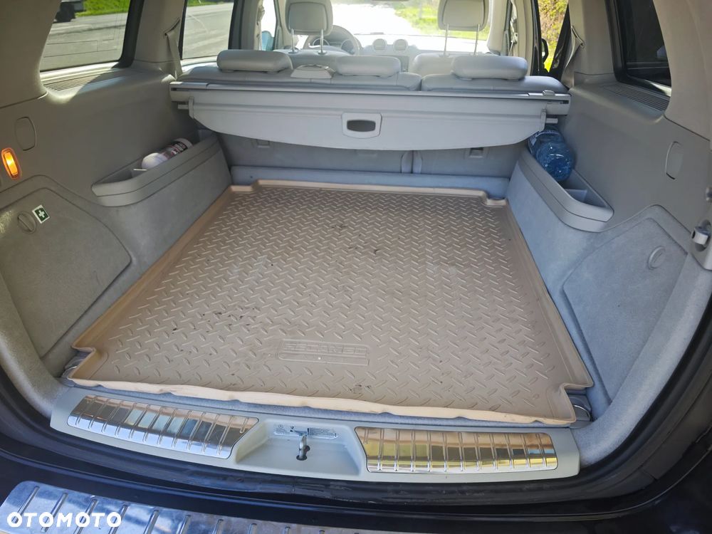 Mercedes-Benz GL 320 CDI 4Matic 7G-TRONIC - 14