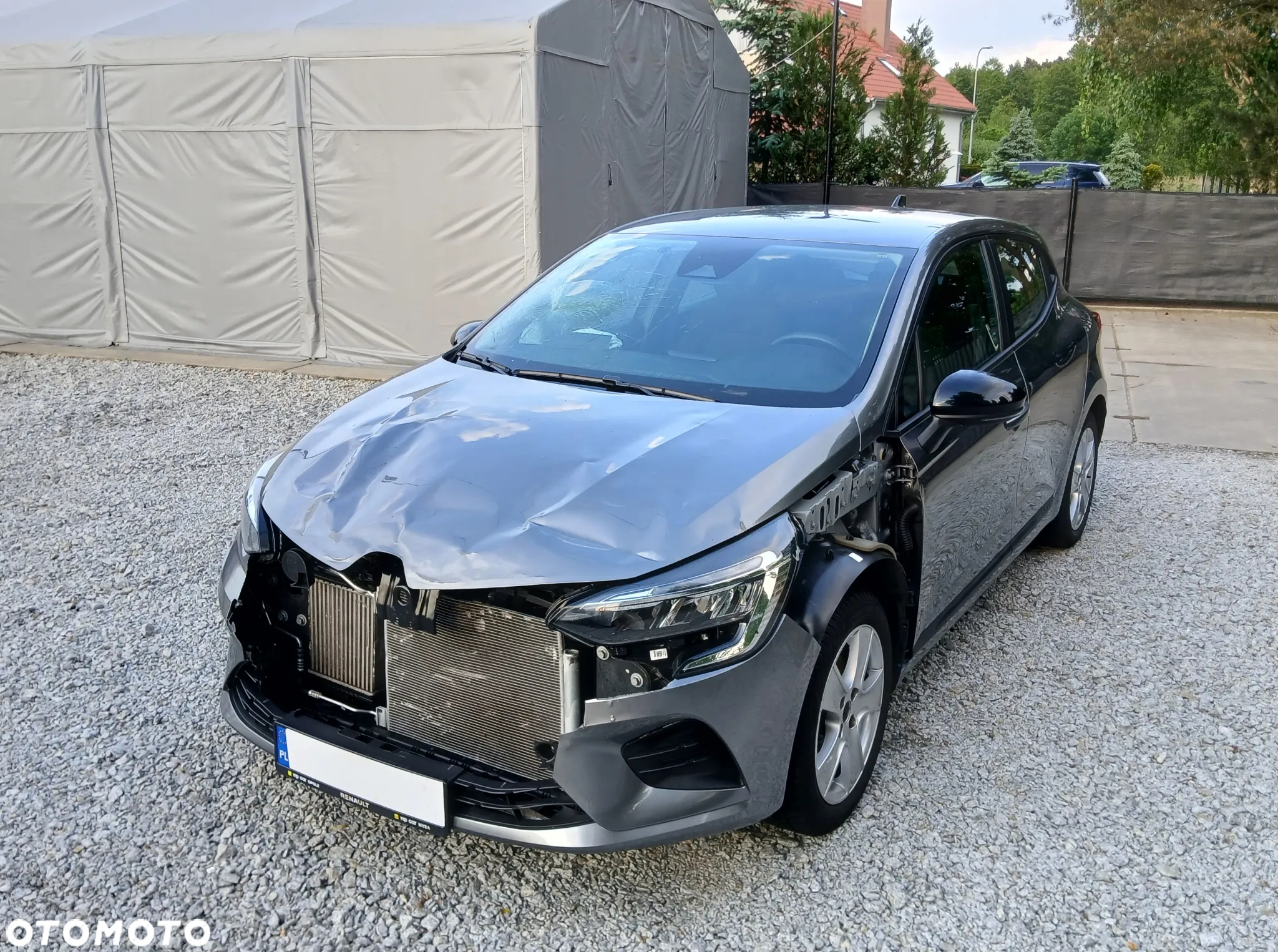 Renault Clio 1.0 TCe Equilibre - 2