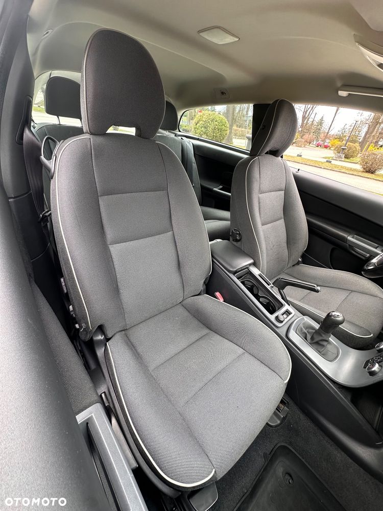 Volvo C30 D2 Edition Pro - 27