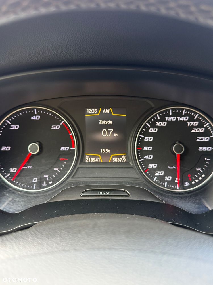 Seat Leon 1.6 TDI Style S&S - 11