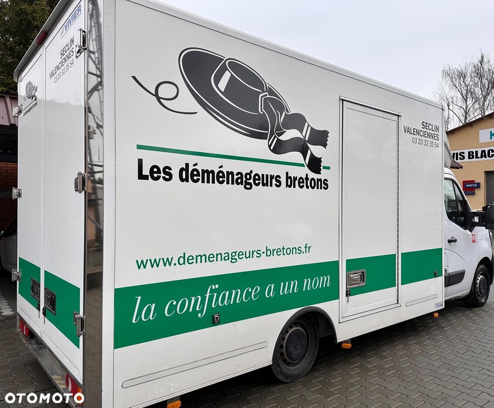 Renault Master - 6