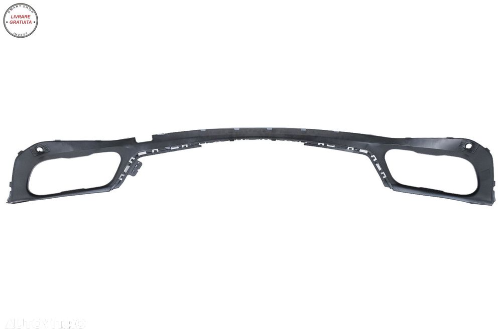 Pachet Exterior Complet BMW X5 G05 (2018-2022) M-Tech Design- livrare gratuita - 16