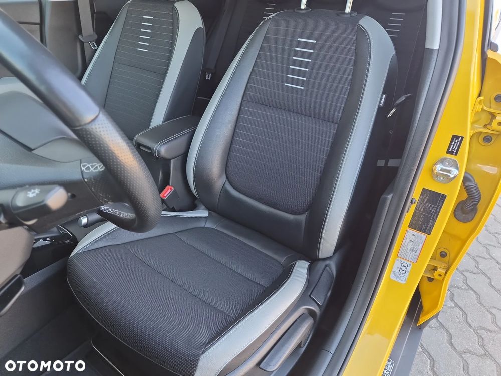 Kia Stonic 1.0 T-GDI MHEV L Business Line DCT - 12