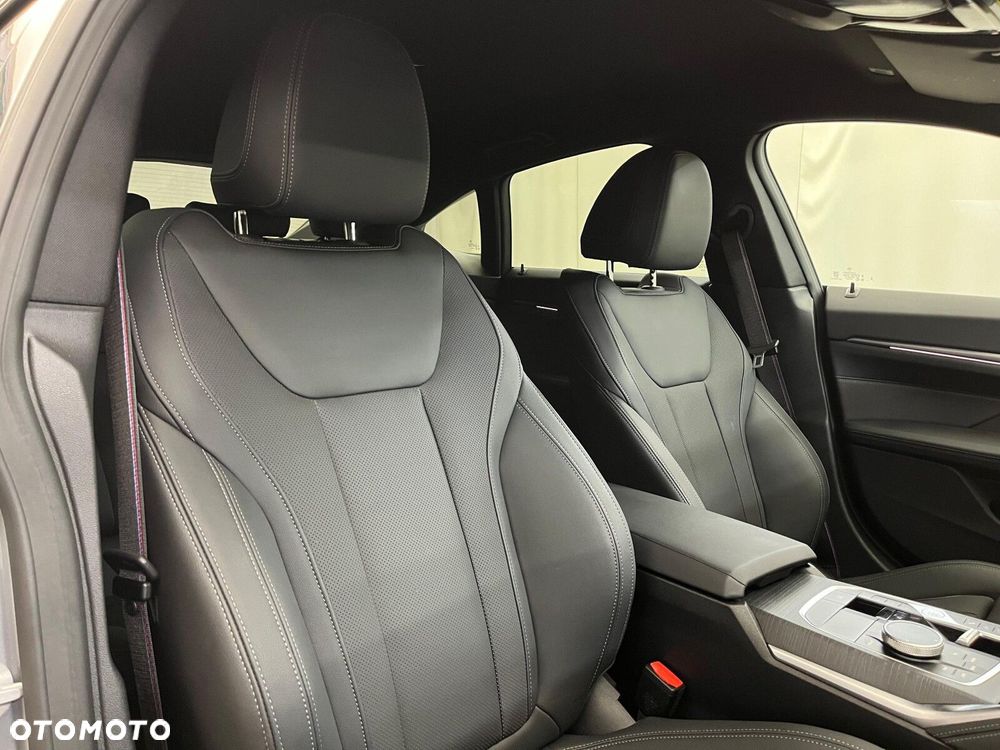 BMW Seria 4 420d xDrive mHEV M Sport sport - 37