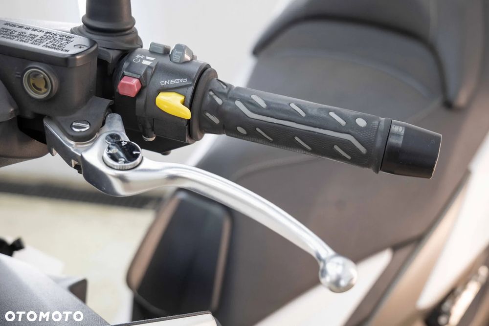 Kymco Xciting - 31