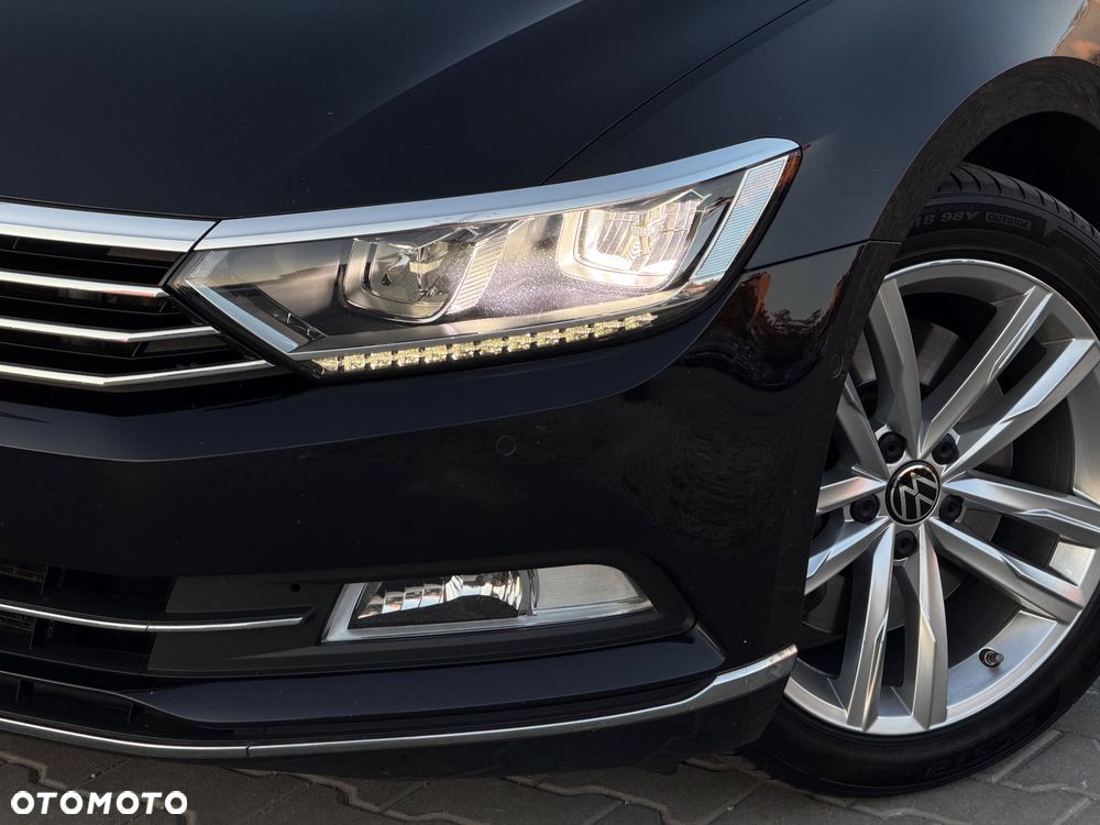 Volkswagen Passat 2.0 TDI Bi-Turbo BMT 4Mot Highline DSG - 2