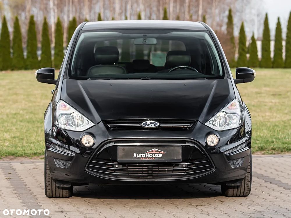 Ford S-Max 1.6 EcoBoost Start Stopp System Business Edition - 3