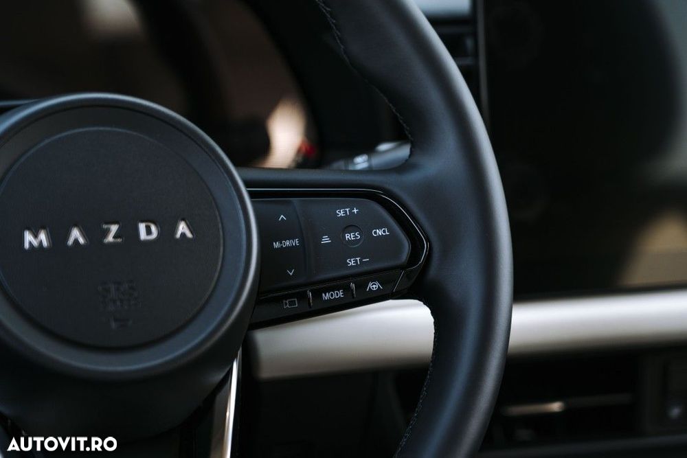 Mazda CX-5 - 22