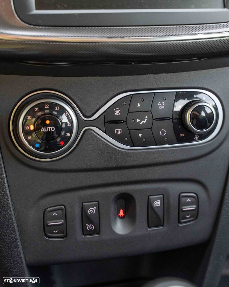 Dacia Sandero Stepway TCe 90 Prestige - 22