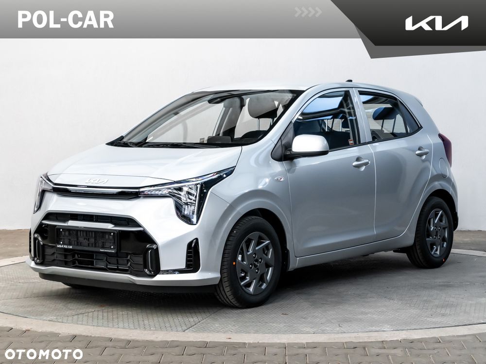 Kia Picanto 1.0 L - 1