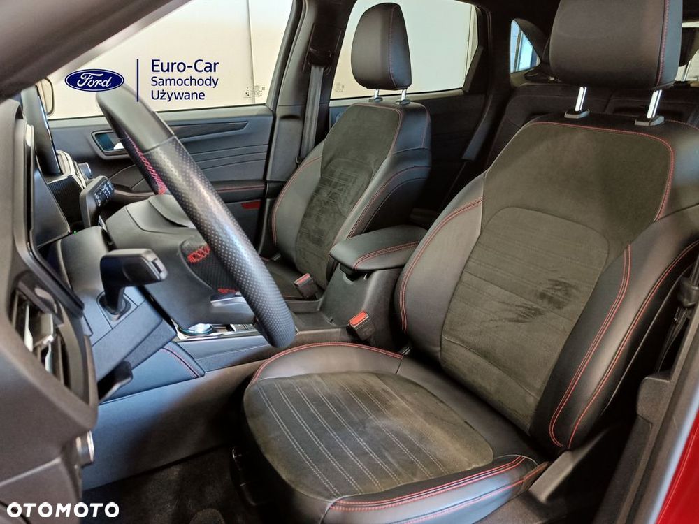 Ford Kuga 2.5 Duratec PHEV ST-LINE X - 11