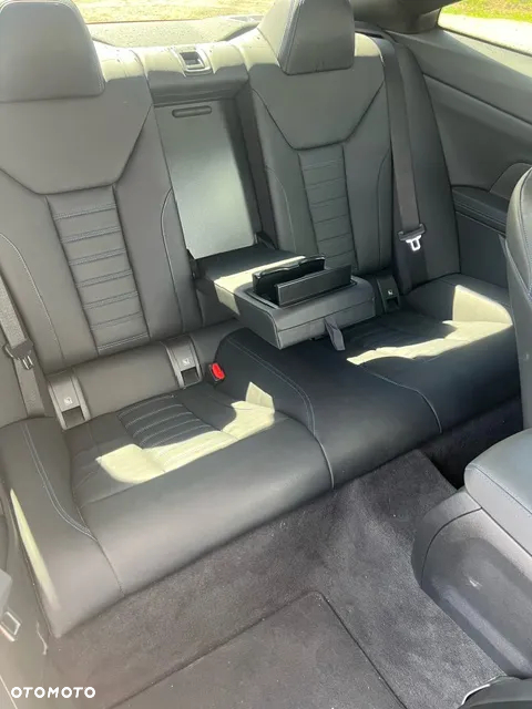 BMW Seria 4 M440d xDrive mHEV sport - 4