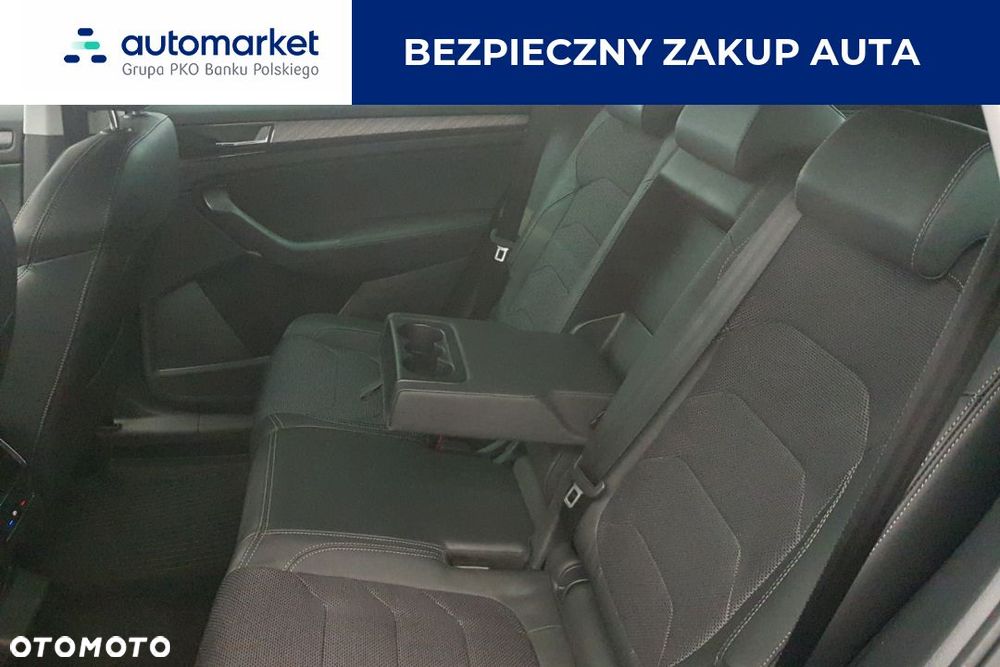 Skoda Kodiaq 1.5 TSI ACT 4x2 Style DSG - 11