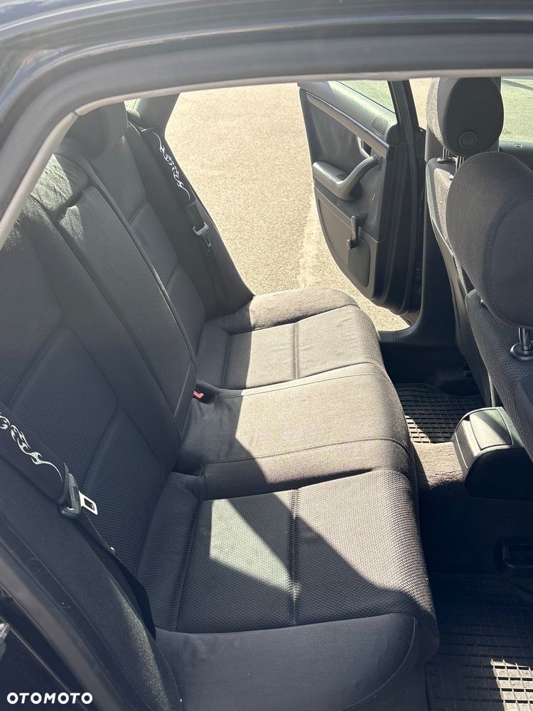 Audi Inny - 6