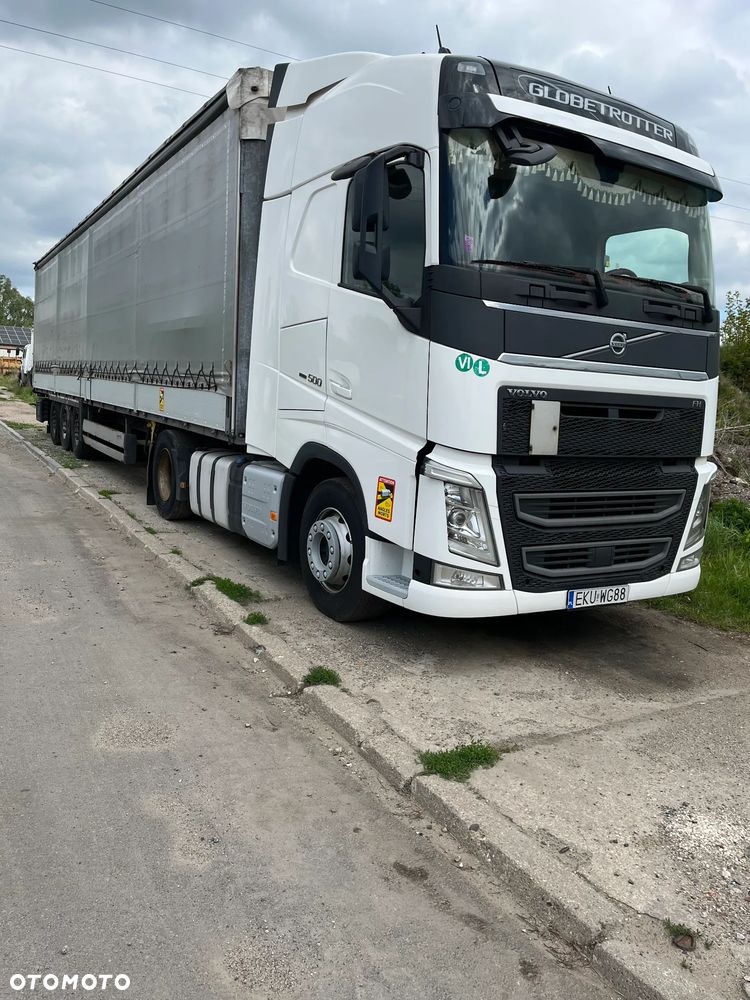 Volvo FTA3T - 5