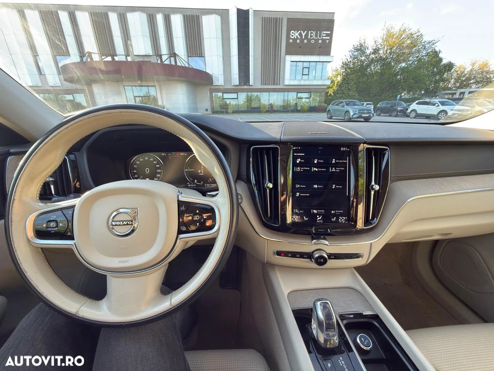 Volvo XC 60 - 9