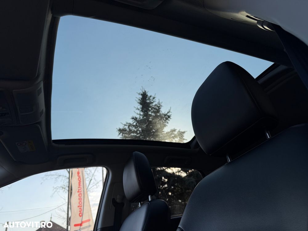 Citroën C4 Aircross HDi 115 Stop & Start 4WD Exclusive - 30