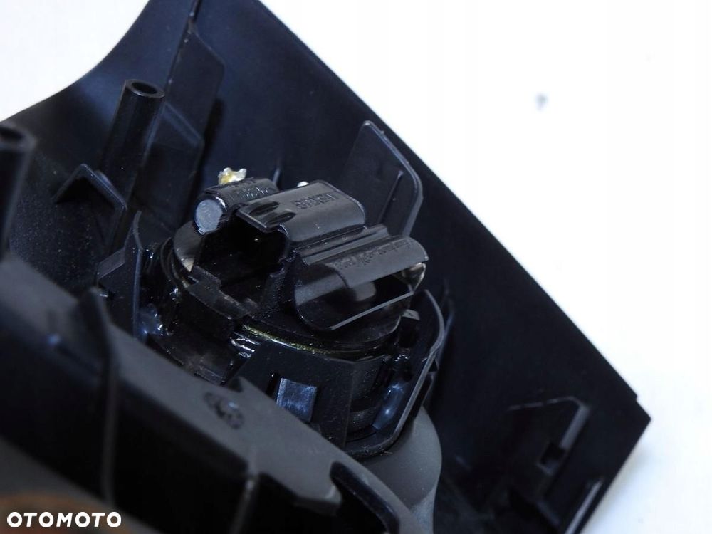 OSŁONA LUSTERKA GŁOŚNIK PRAWA FORD MONDEO MK4 - 5