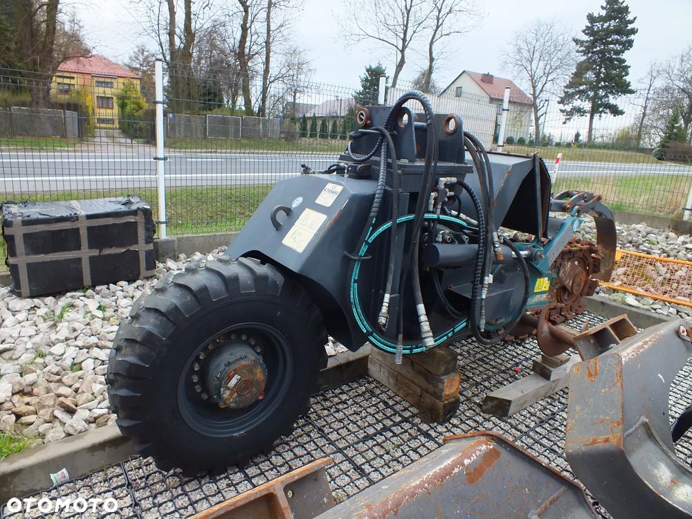 Inny GALLMAC TG12 - 36