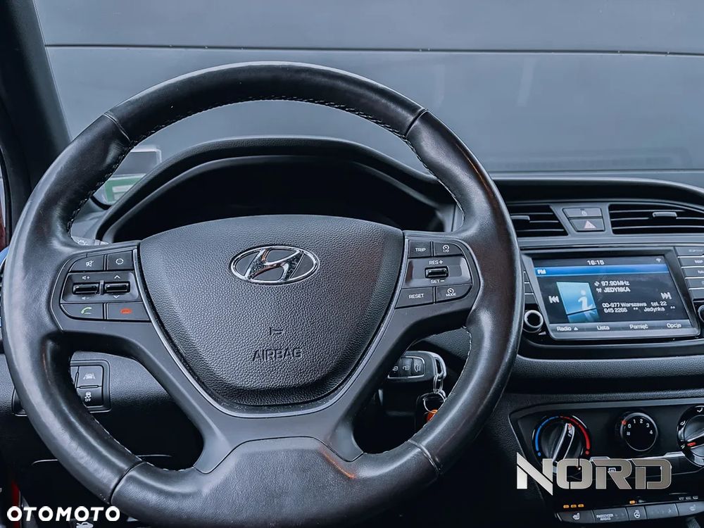 Hyundai i20 1.0 T-GDI Comfort - 13