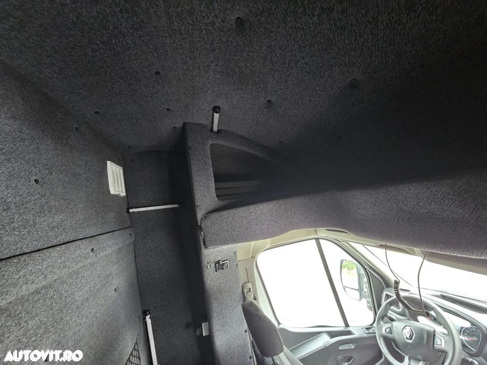 Renault Master - 10