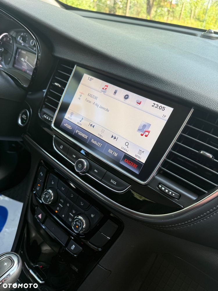 Opel Mokka X 1.4 T Color Edition - 32