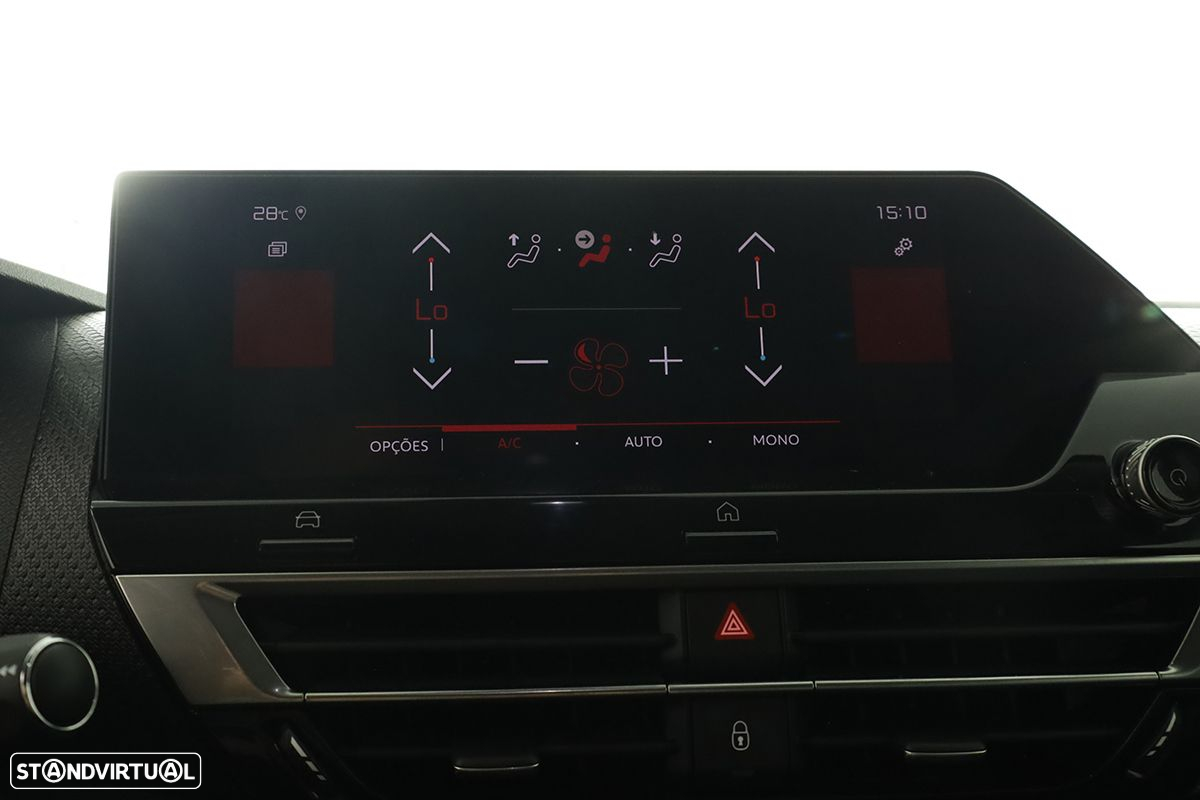 Citroën C4 1.2 PureTech Shine - 11