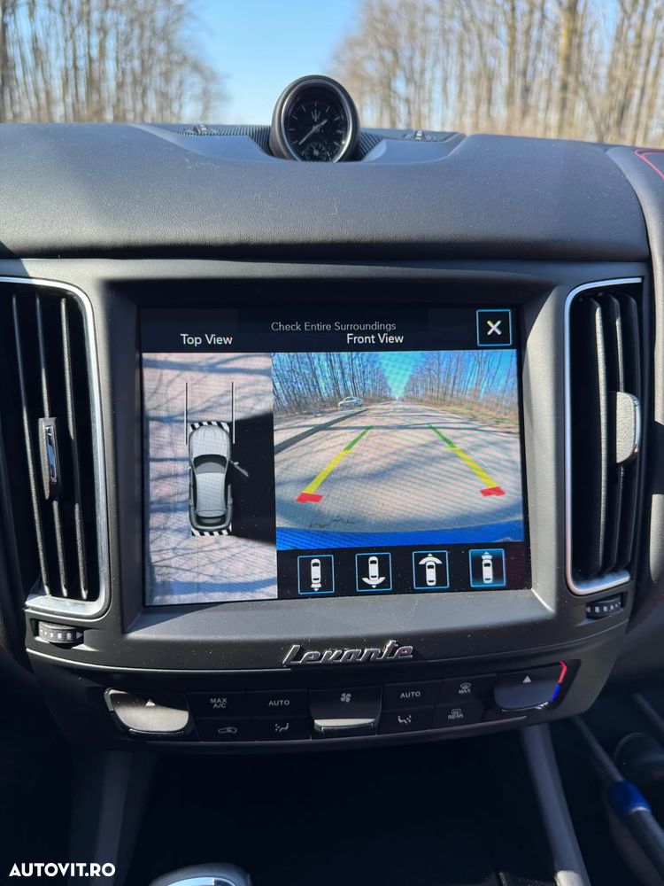 Maserati Levante Modena - 15