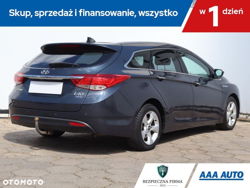 Hyundai i40 - 6