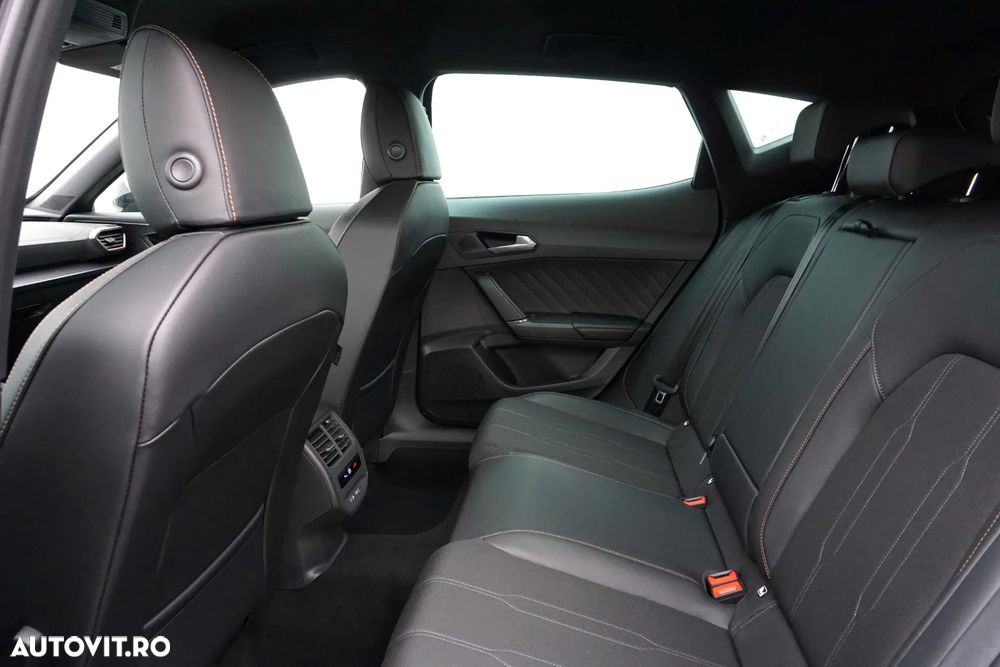 Cupra Formentor 2.0 TSI 4DRIVE DSG - 26