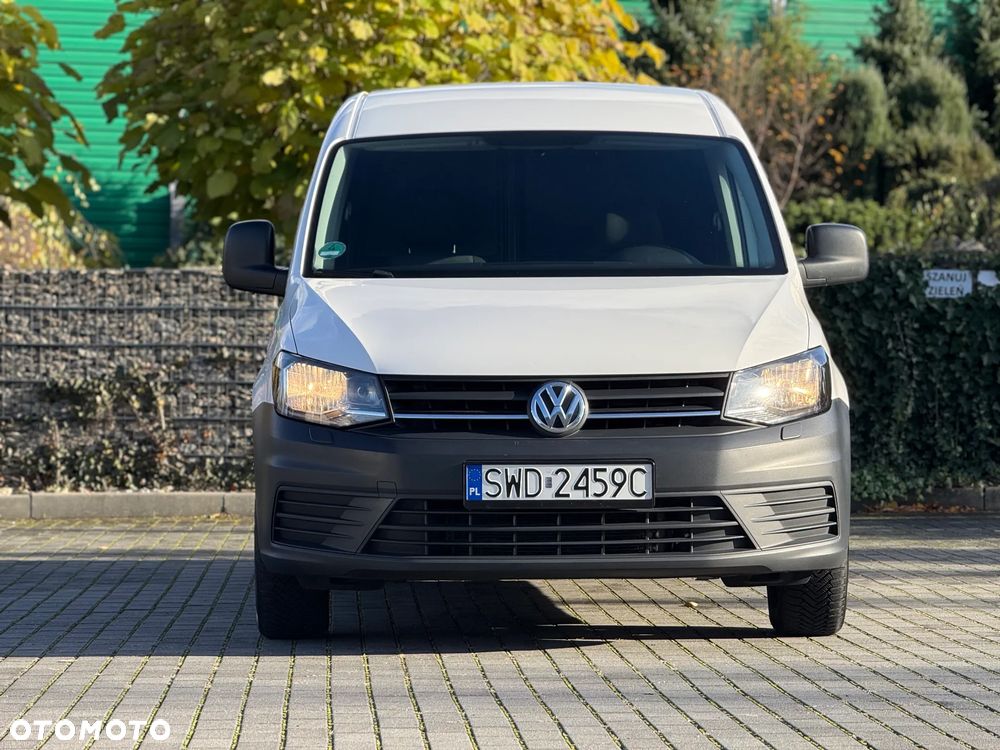 Volkswagen Caddy - 2
